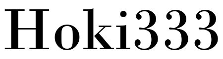Hoki333